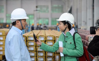 小丫跑兩會，專訪廣東鳳鋁鋁業(yè)有限公司