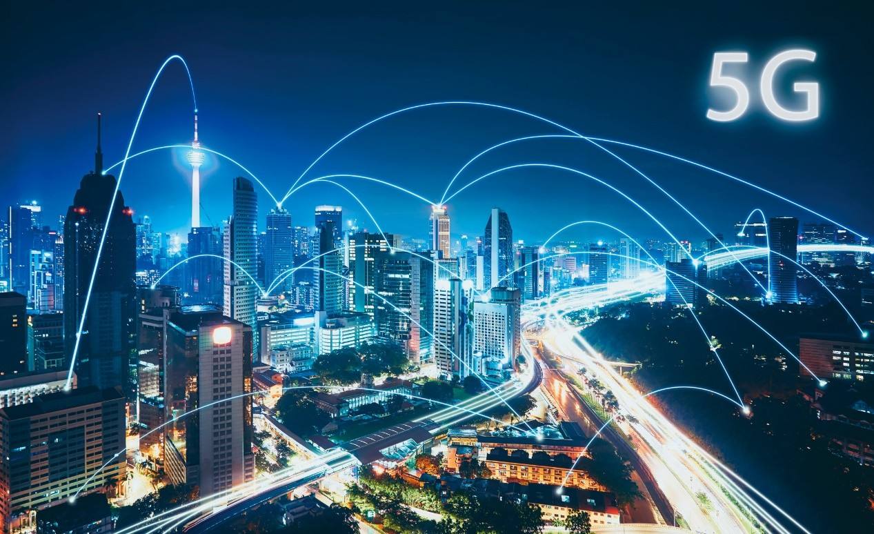 鳳鋁工業(yè)材｜助力華為、中國鐵塔 賦能5G“新基建”